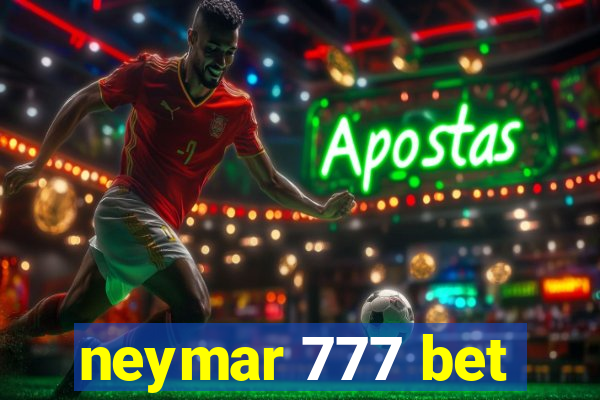 neymar 777 bet