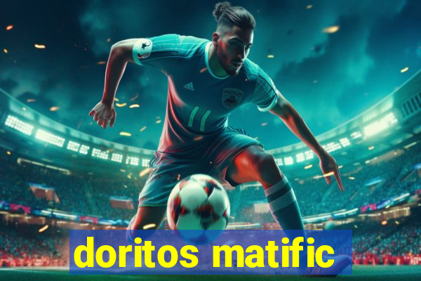 doritos matific