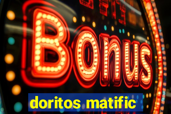 doritos matific