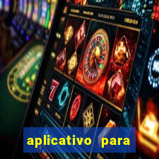 aplicativo para abrir jogos