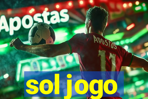 sol jogo