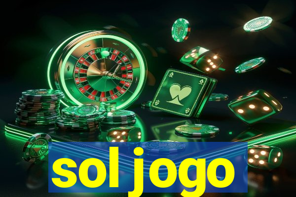 sol jogo