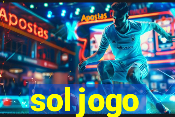 sol jogo