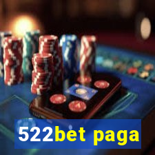 522bet paga