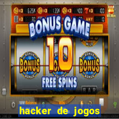 hacker de jogos dinheiro infinito