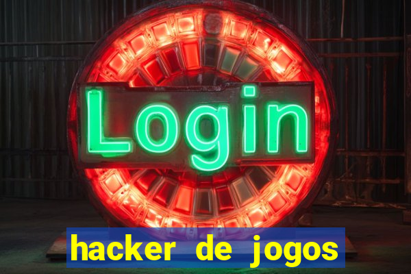 hacker de jogos dinheiro infinito