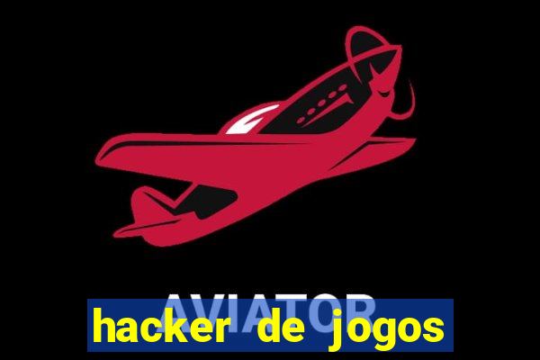 hacker de jogos dinheiro infinito