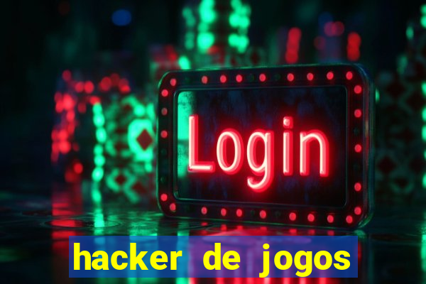 hacker de jogos dinheiro infinito