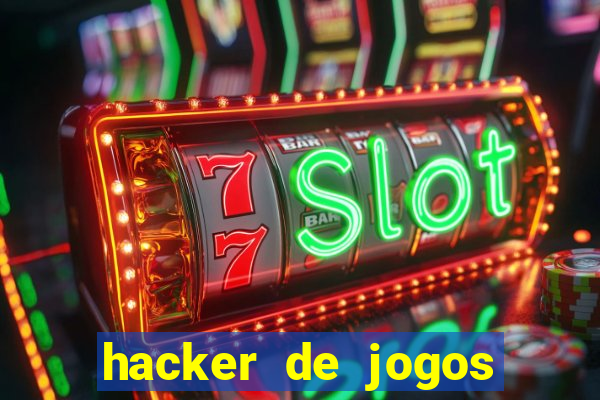 hacker de jogos dinheiro infinito