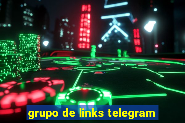 grupo de links telegram