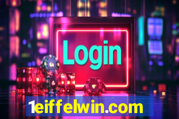 1eiffelwin.com