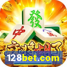 128bet.com