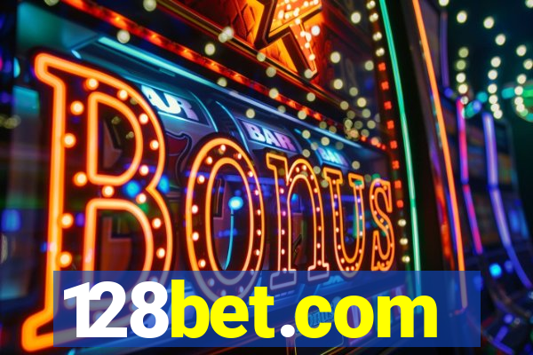 128bet.com