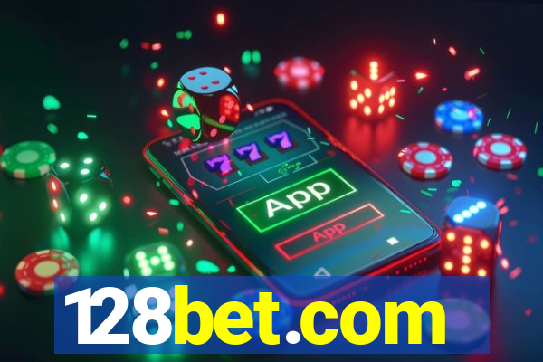 128bet.com