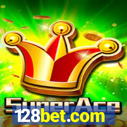 128bet.com