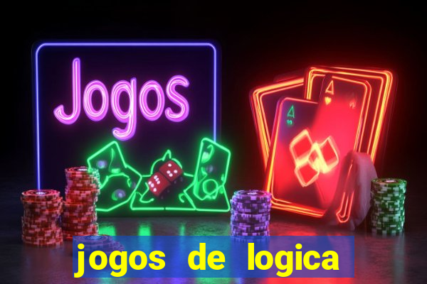 jogos de logica racha cuca