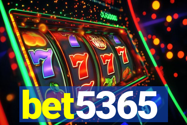 bet5365