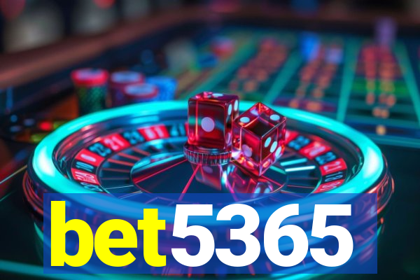 bet5365