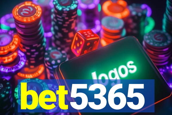 bet5365