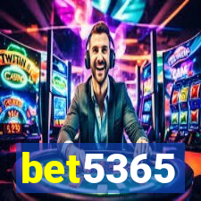 bet5365