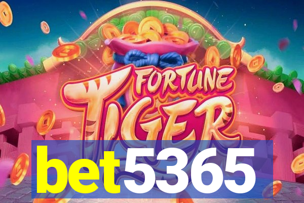 bet5365