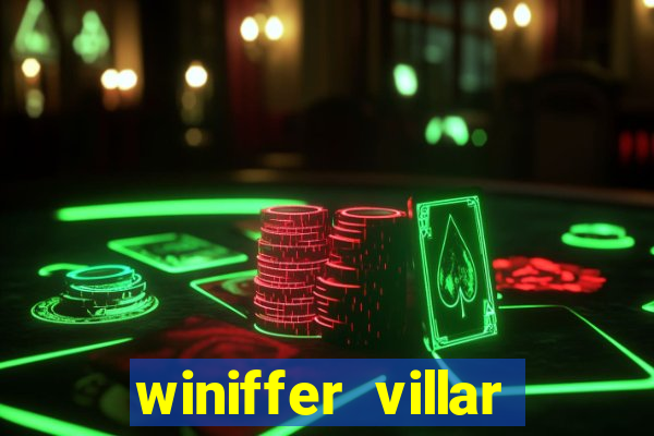 winiffer villar only fans