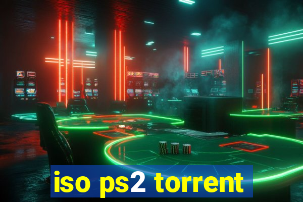 iso ps2 torrent