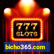 bicho365.com