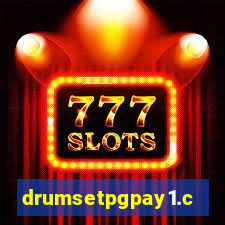 drumsetpgpay1.com