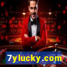 7ylucky.com