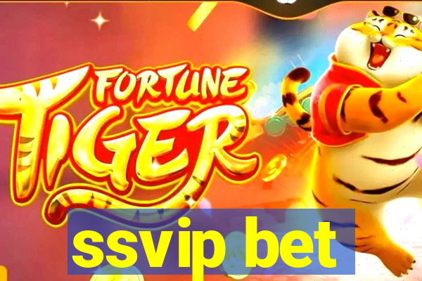 ssvip bet