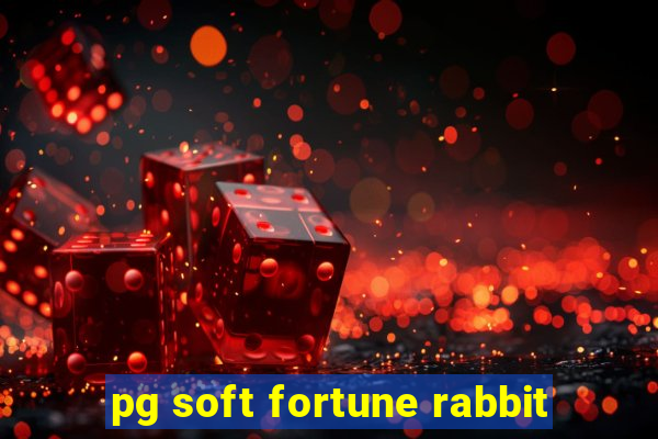 pg soft fortune rabbit