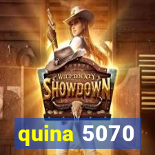 quina 5070