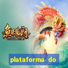 plataforma do gustavo lima