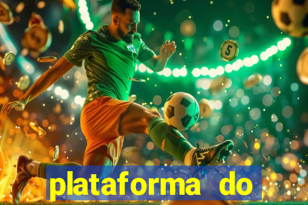 plataforma do gustavo lima