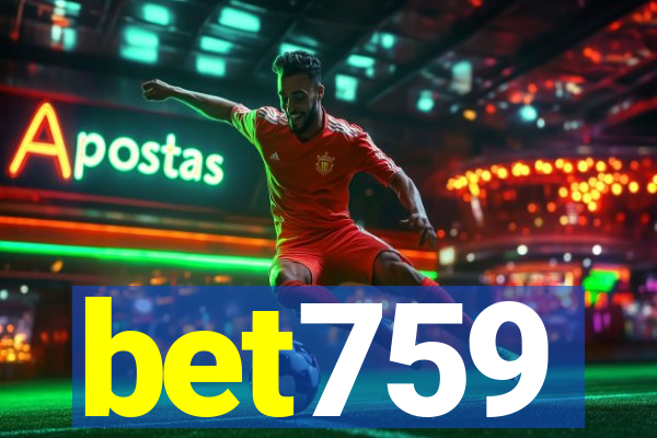 bet759