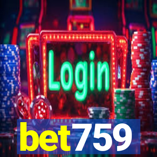 bet759