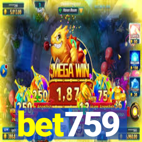 bet759