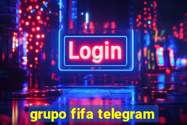 grupo fifa telegram