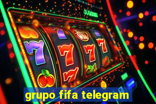 grupo fifa telegram