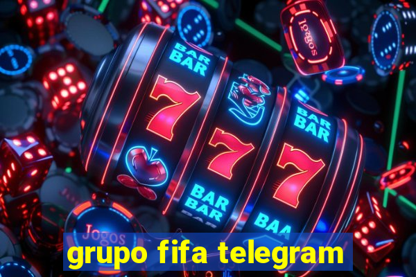 grupo fifa telegram