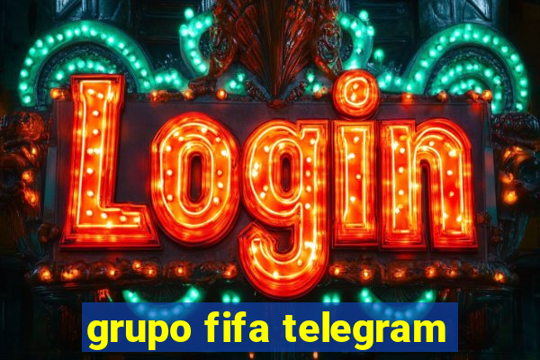 grupo fifa telegram