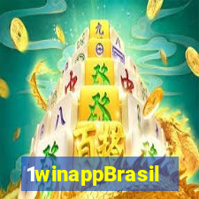 1winappBrasil