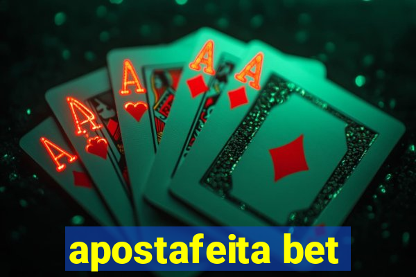 apostafeita bet