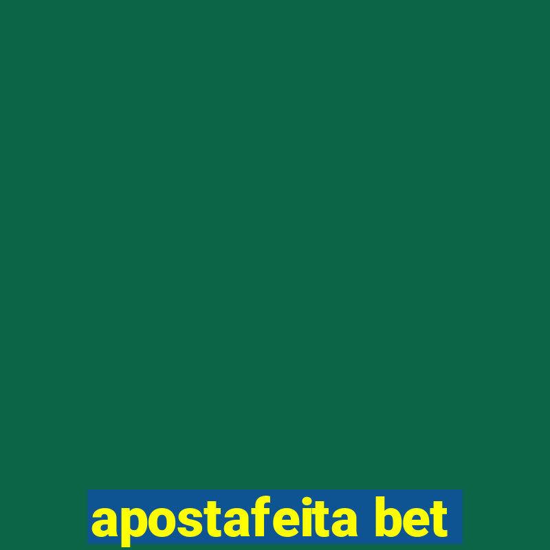 apostafeita bet