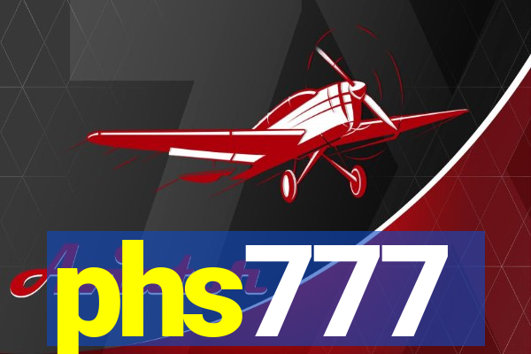 phs777