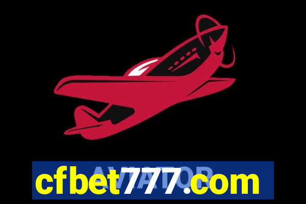 cfbet777.com