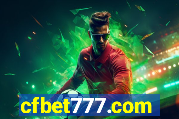 cfbet777.com