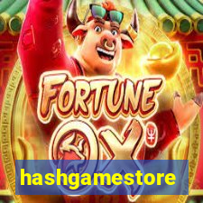 hashgamestore