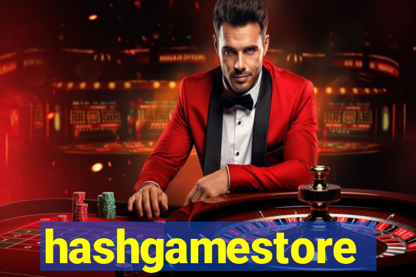 hashgamestore